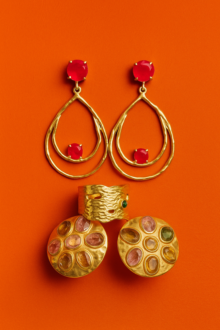 Hammered Collection