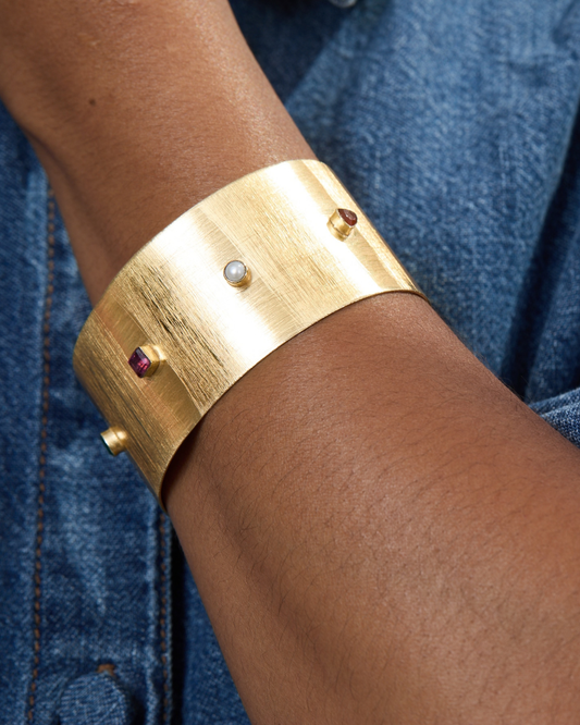 Aurora Cuff