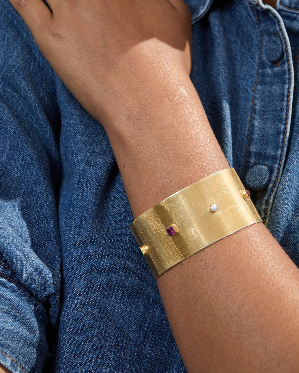 Aurora Cuff