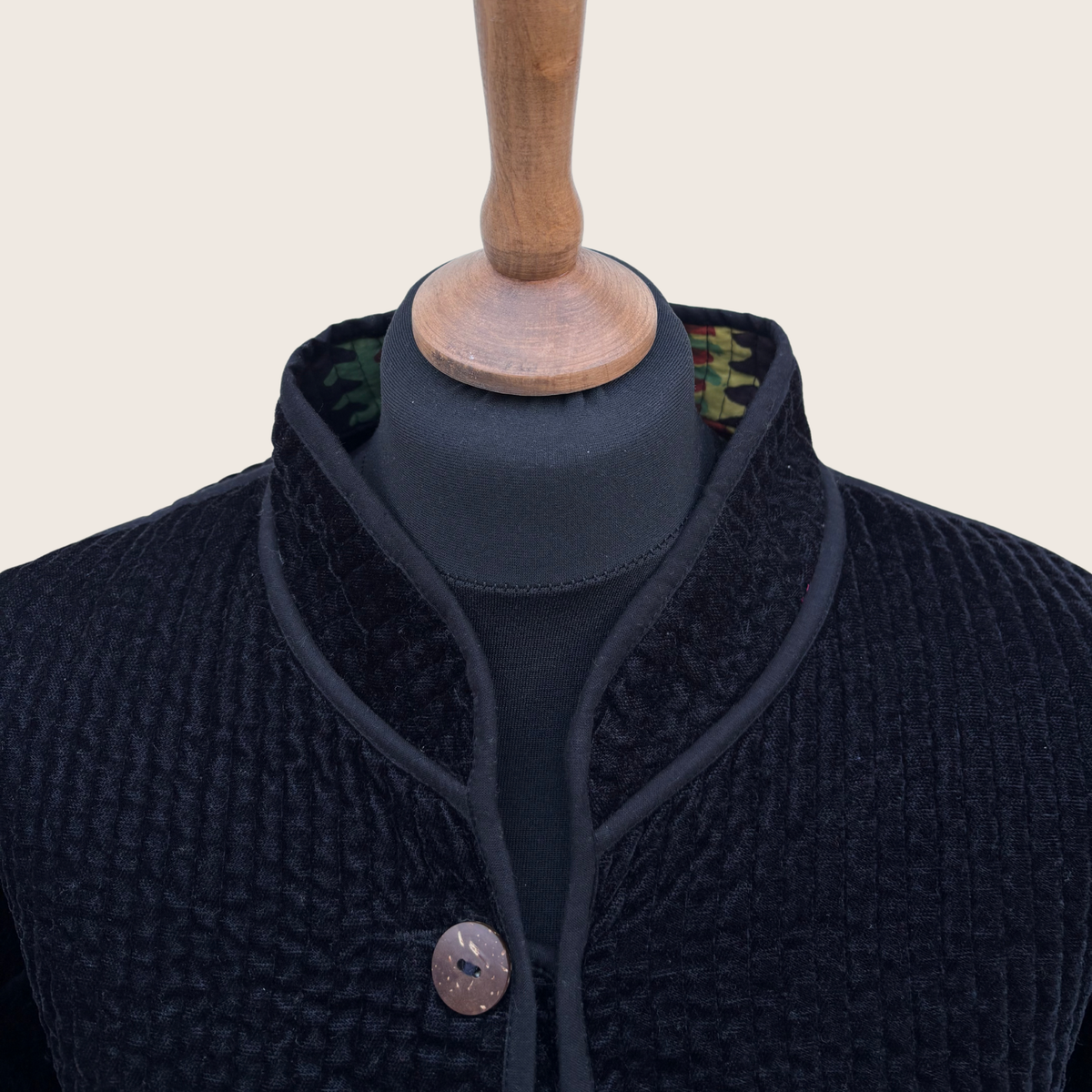 The Everywhere Jacket - Black