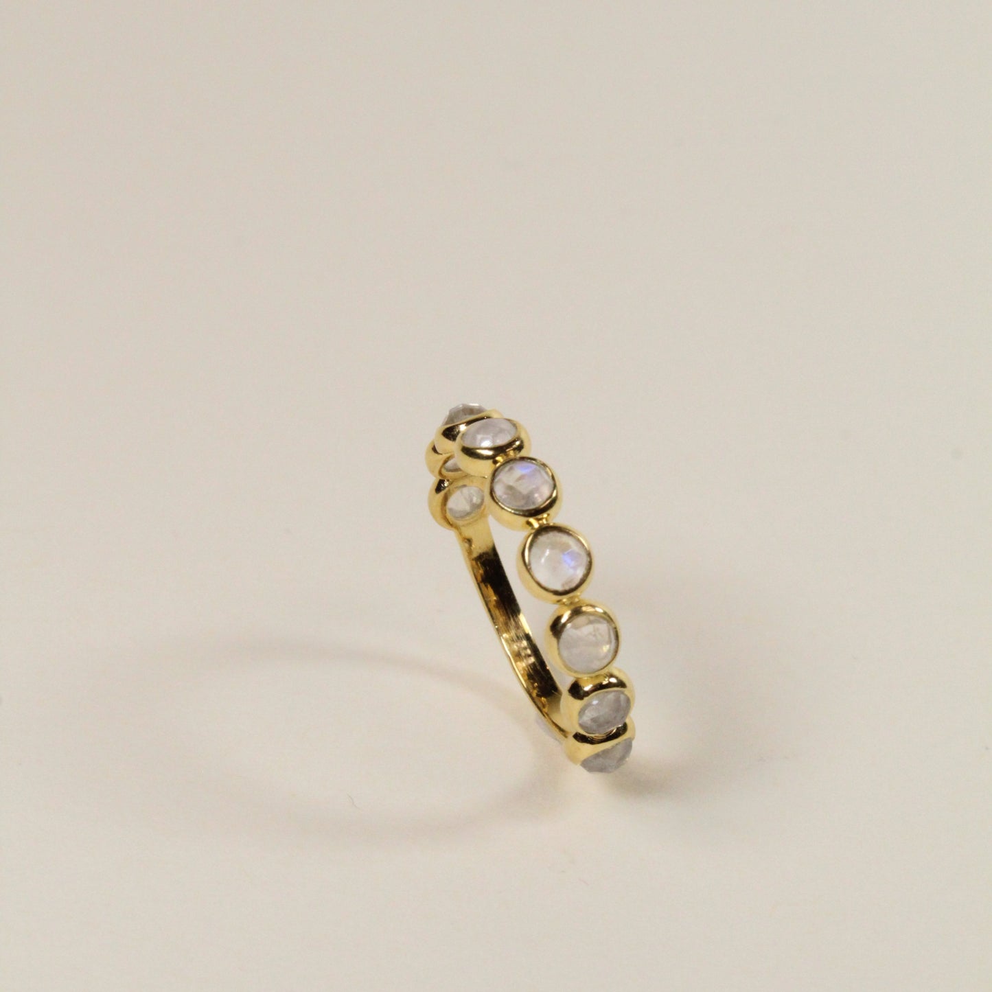 Moonstone Bon Bon Ring