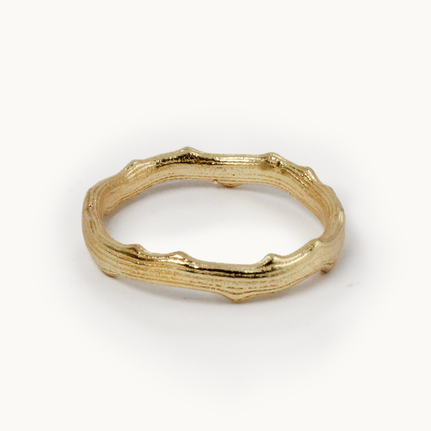 Tree Stacking Ring