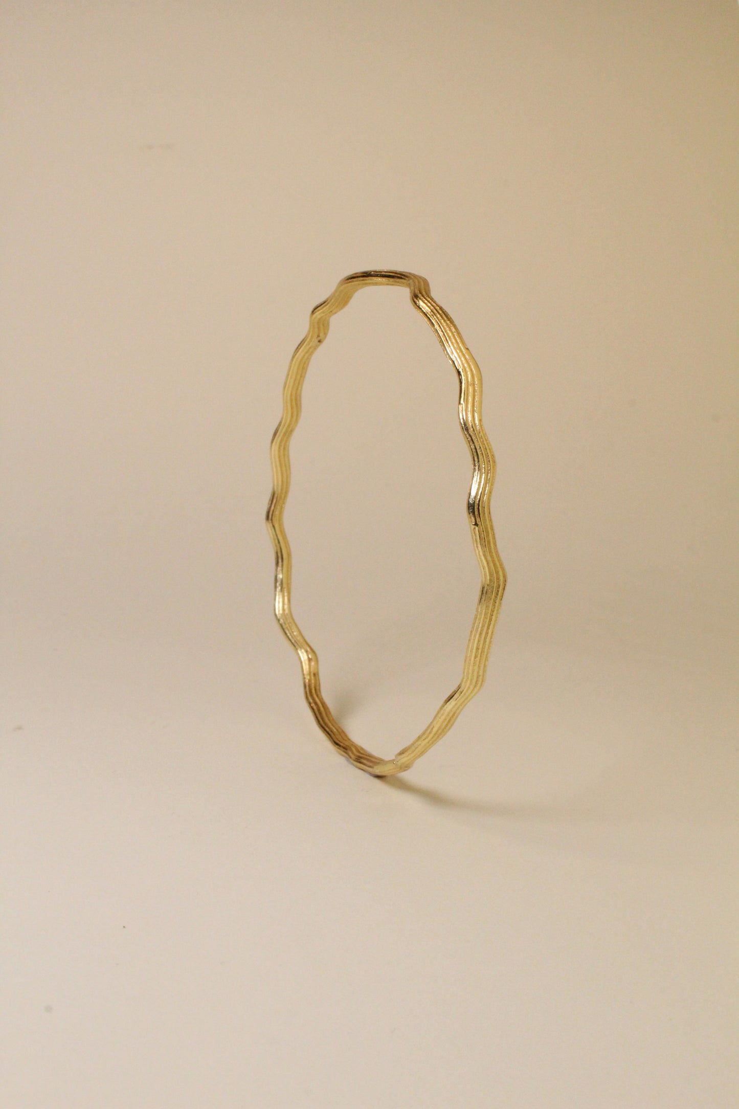 Tree Bangle