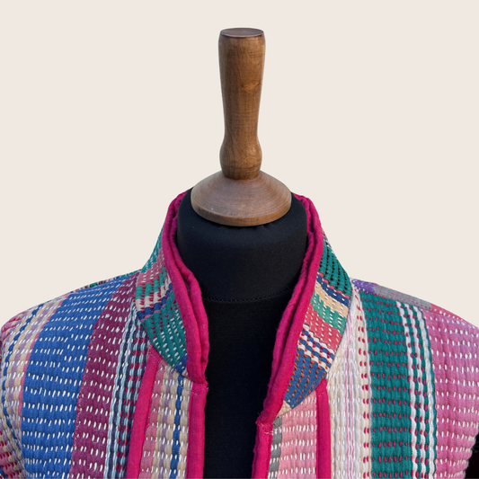 Kantha Edition No. 1