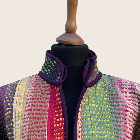 Kantha Edition No. 2