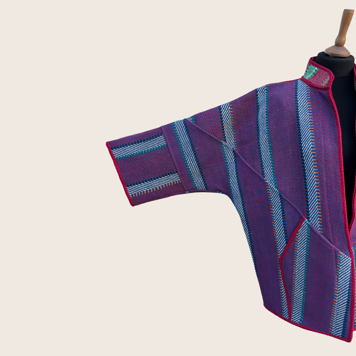 Kantha Edition No. 3