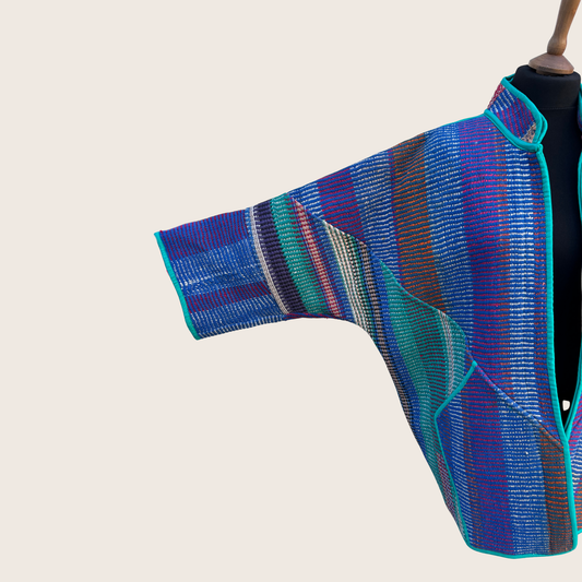 Kantha Edition No. 4