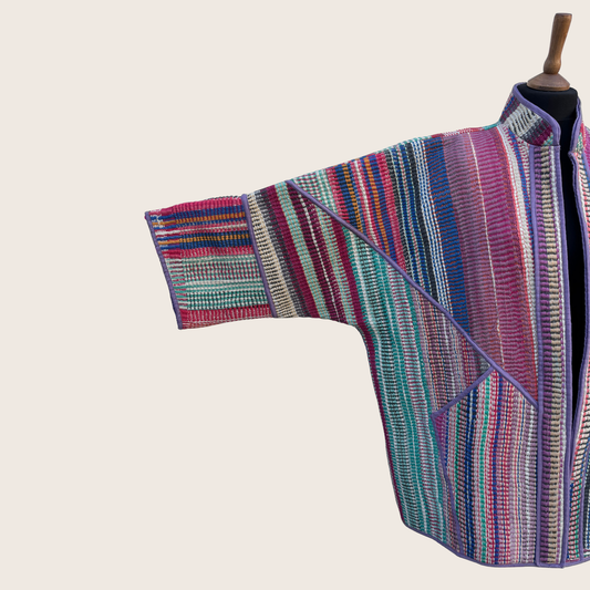 Kantha Edition No. 5