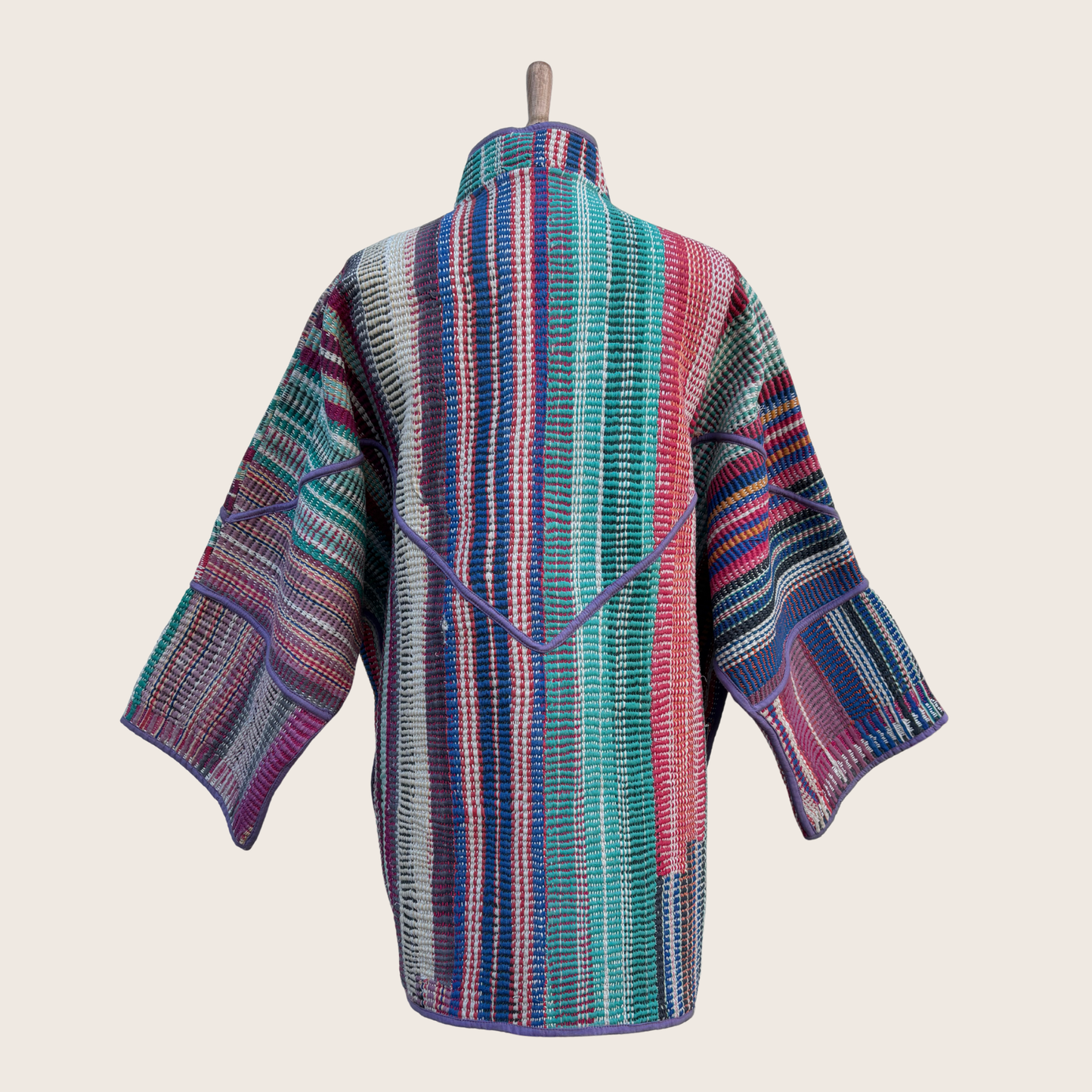Kantha Edition No. 5