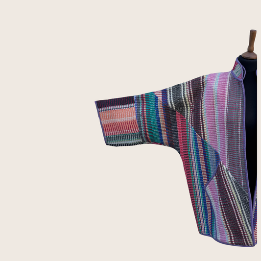 Kantha Edition No. 6