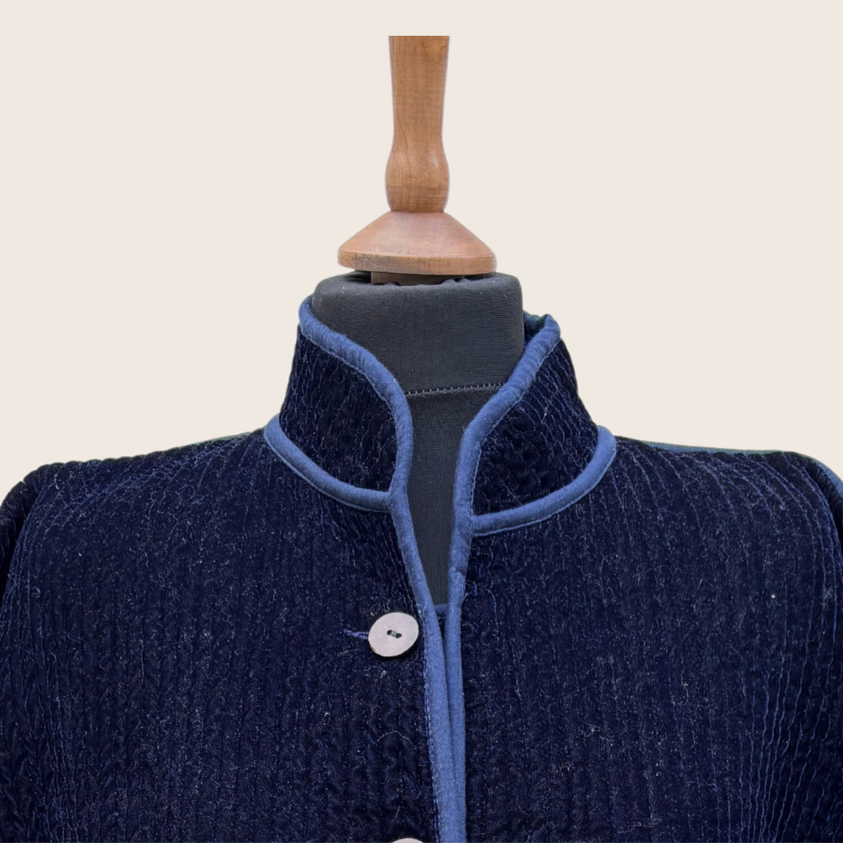The Everywhere Jacket - Navy