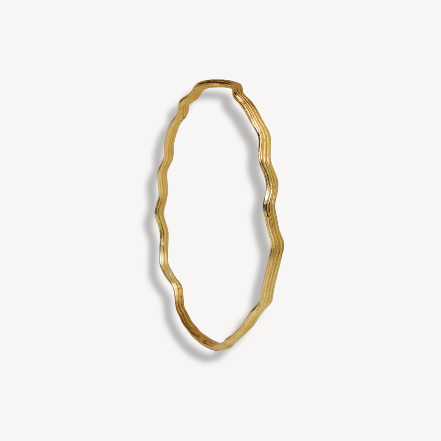 Twirl Bangle