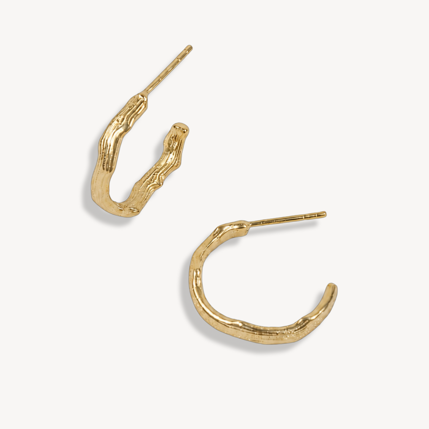 Twirl Hoops
