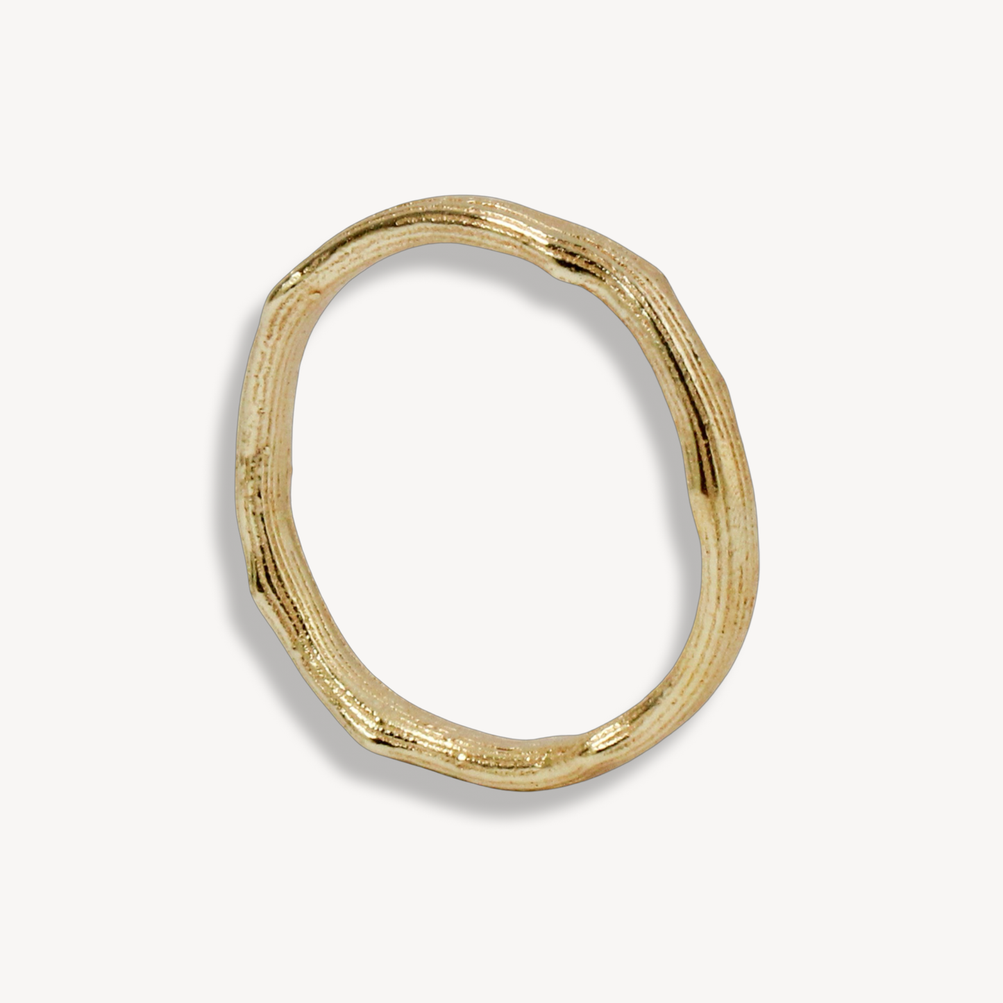 Twirl Ring