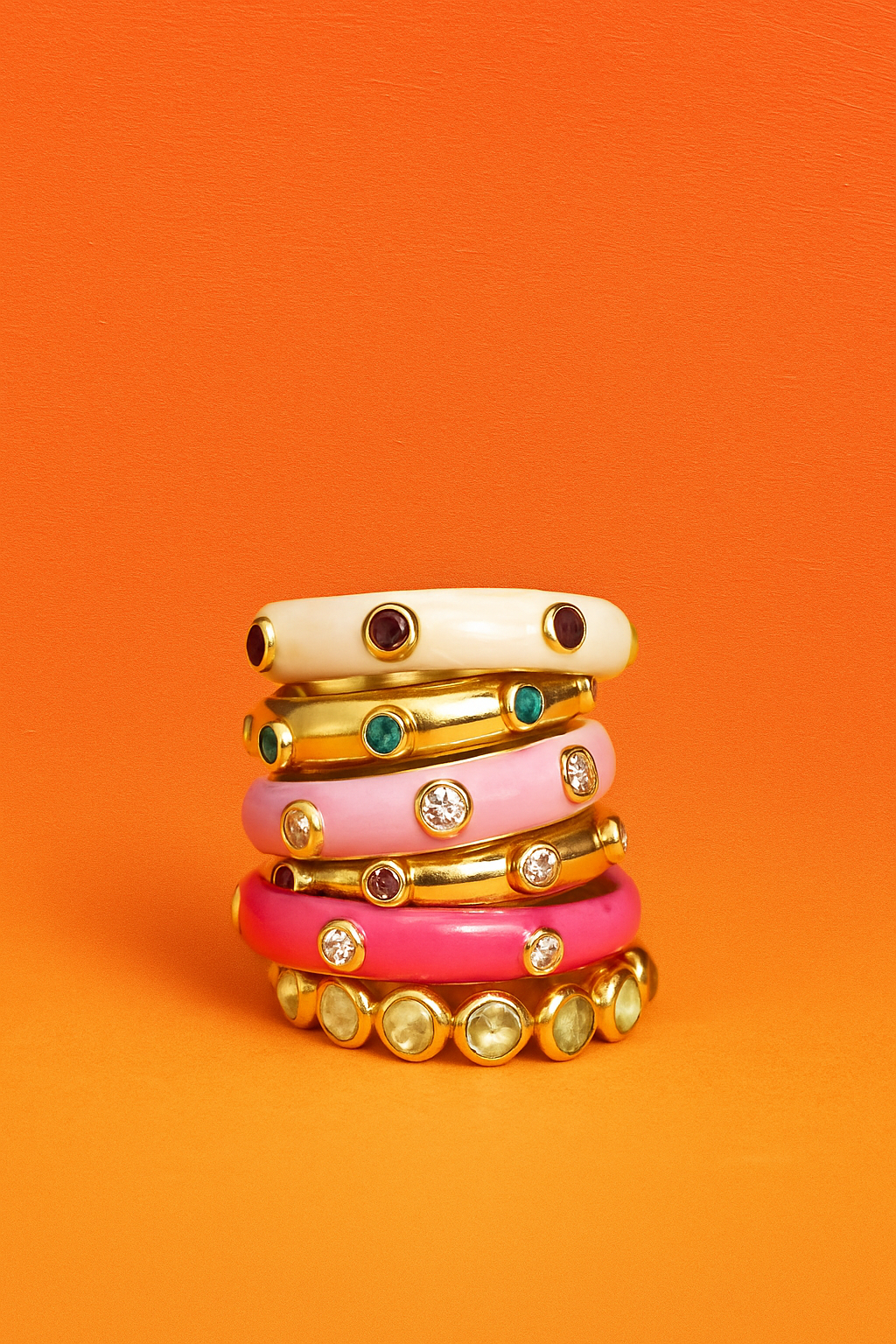 Candy Stacks Collection