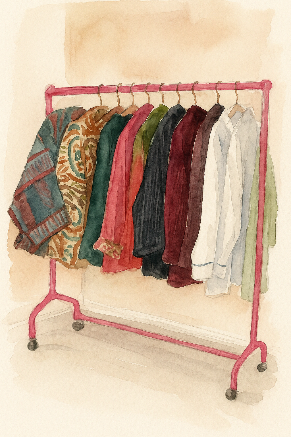 Shop Wardrobe