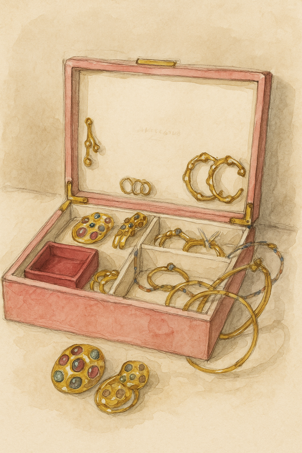 Shop Jewellery