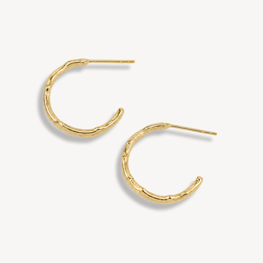 Twirl Hoops