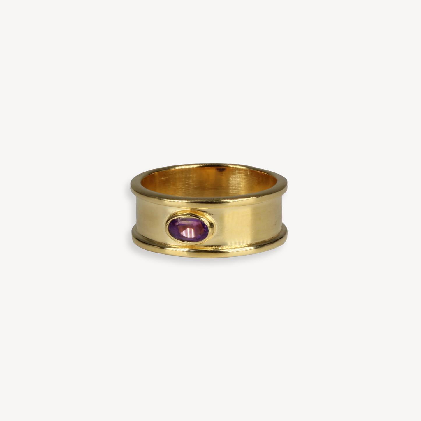 Pebble Ring