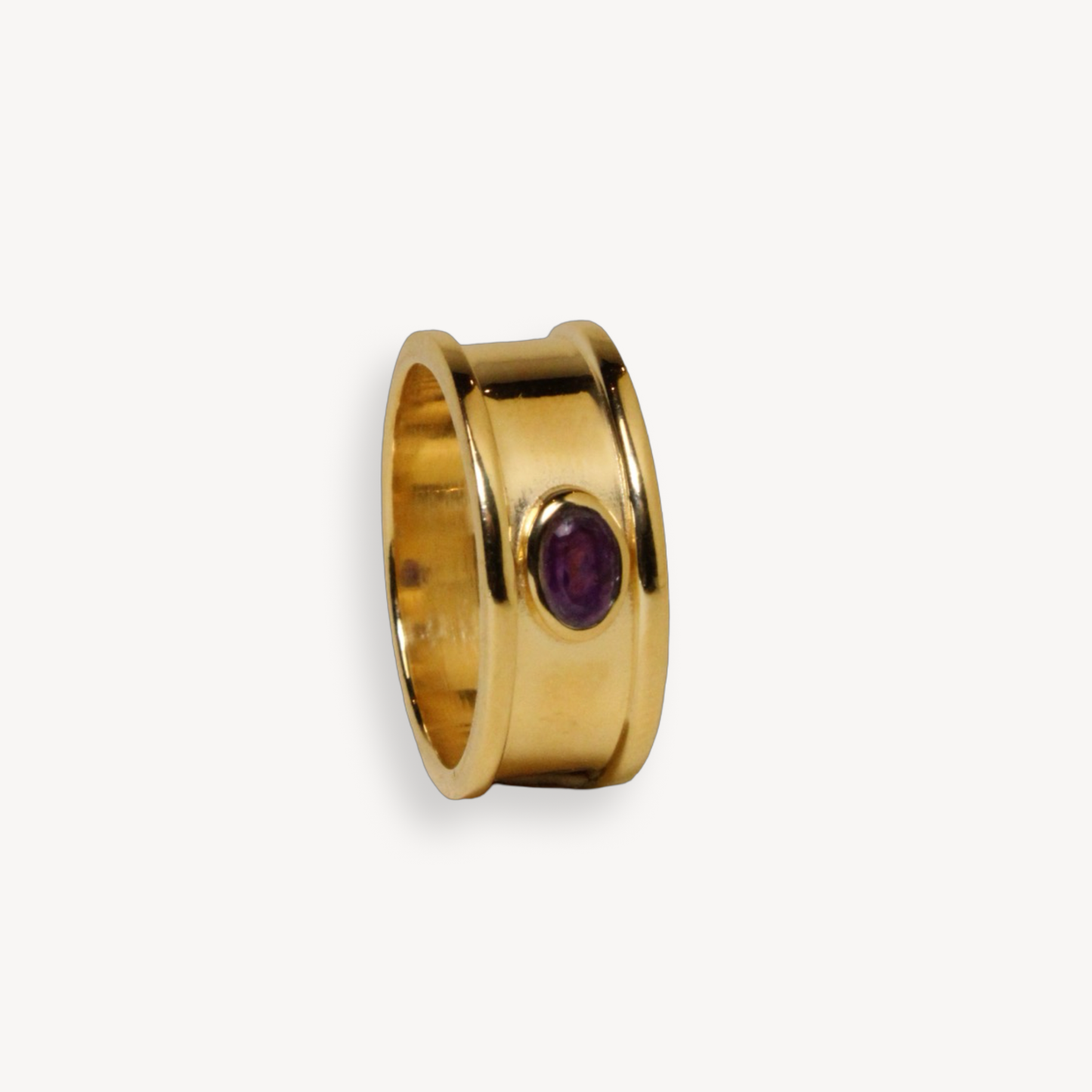 Pebble Ring