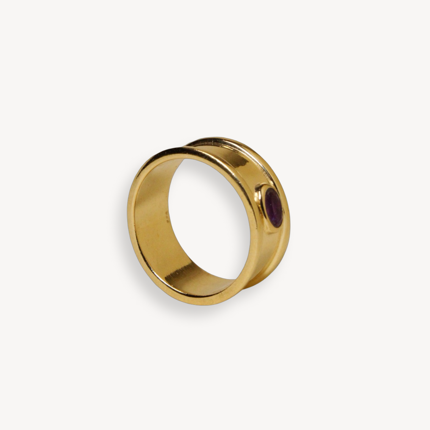 Pebble Ring