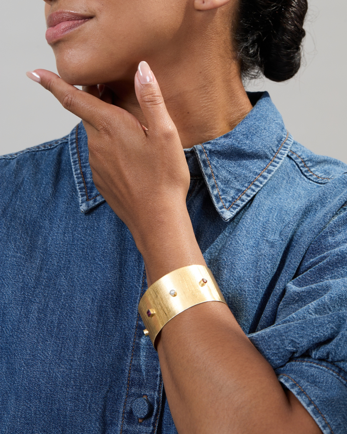 Aurora Cuff