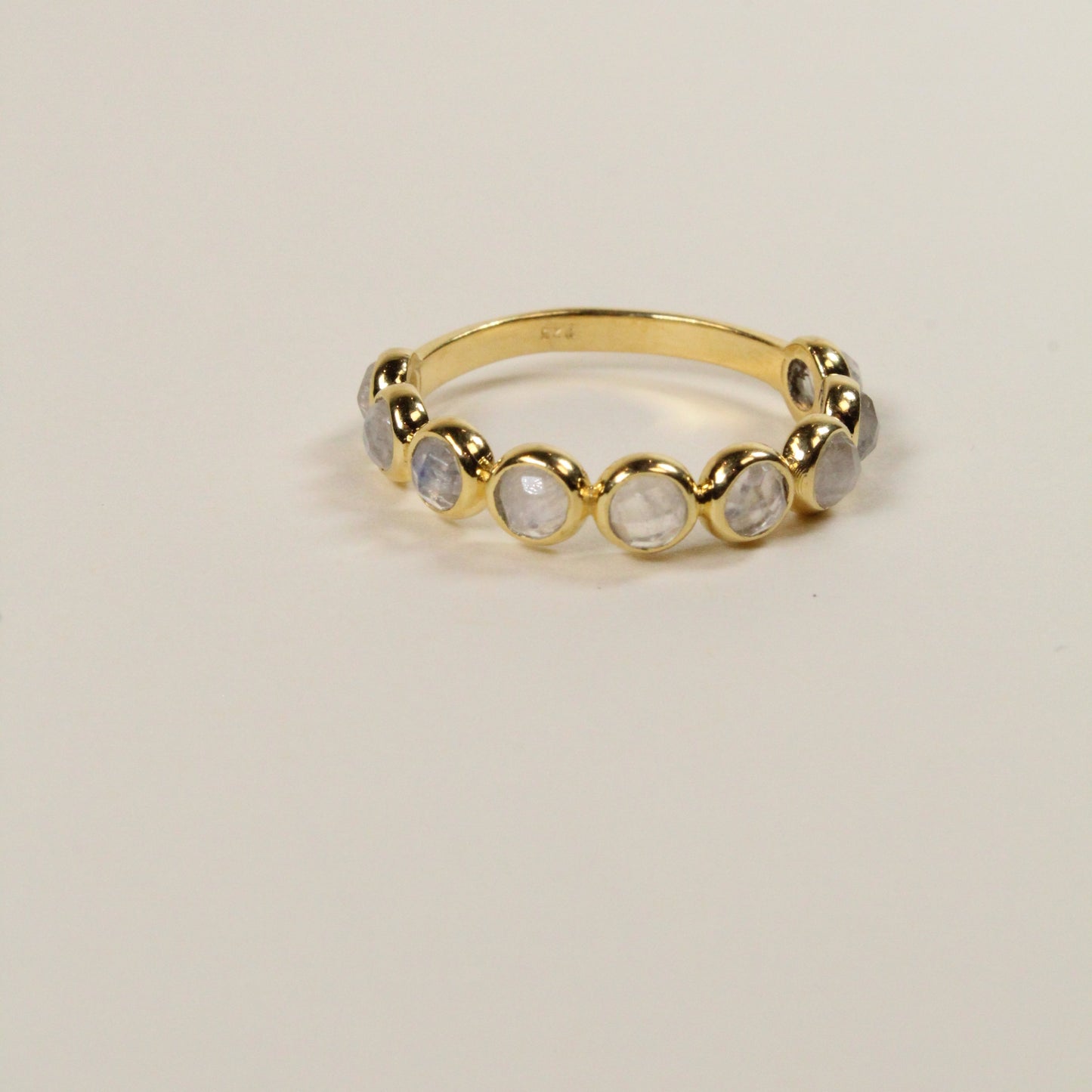 Moonstone Bon Bon Ring