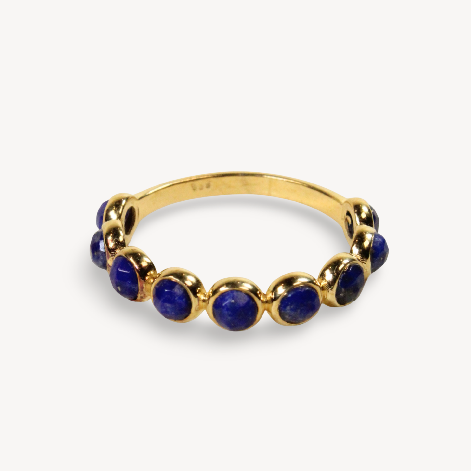 Lapis Bon Bon Ring
