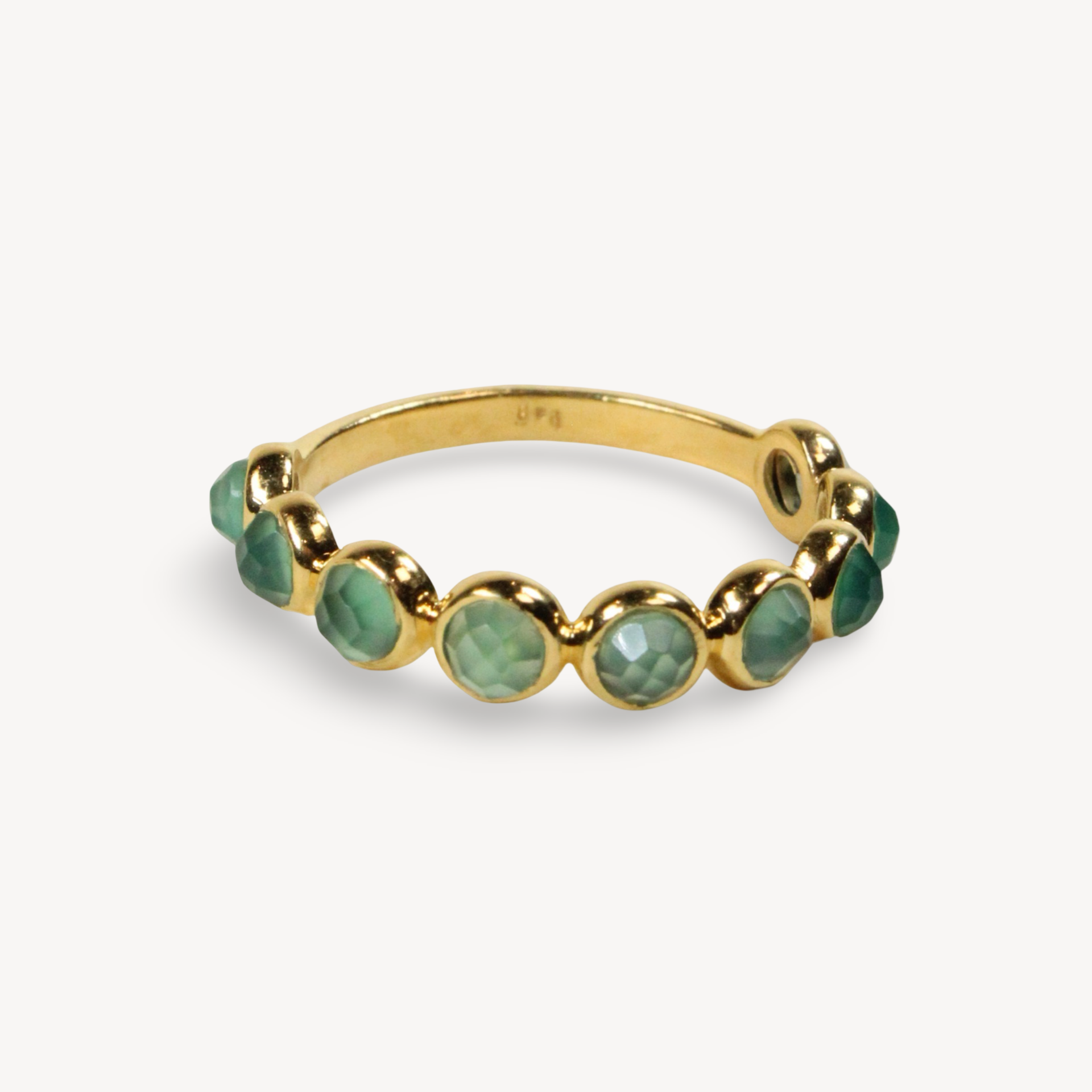 Jade Bon Bon Ring