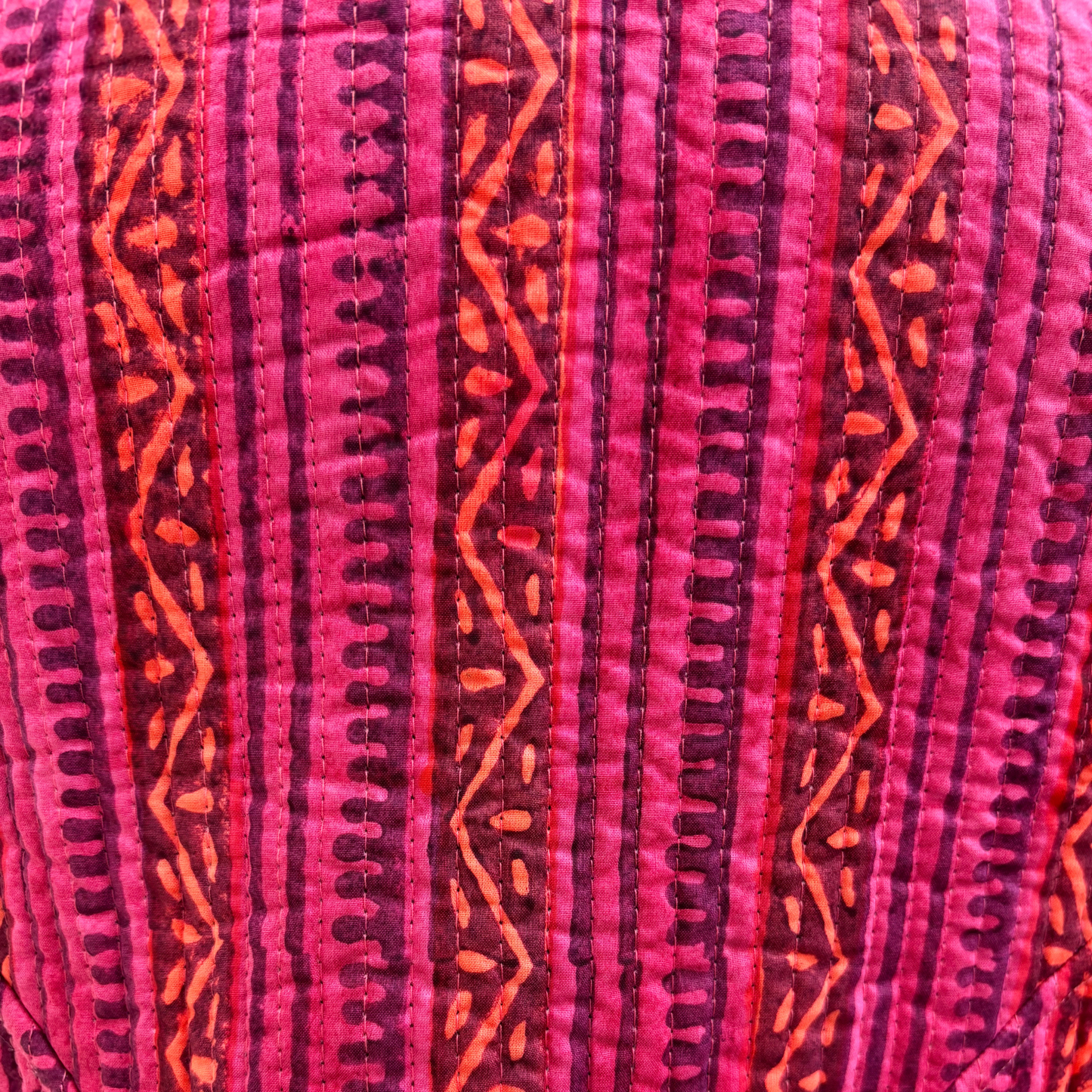 Pink Velvet Jacket
