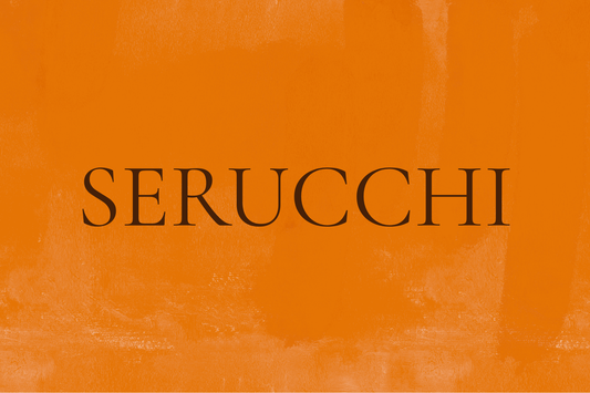 Serucchi E-Gift Card