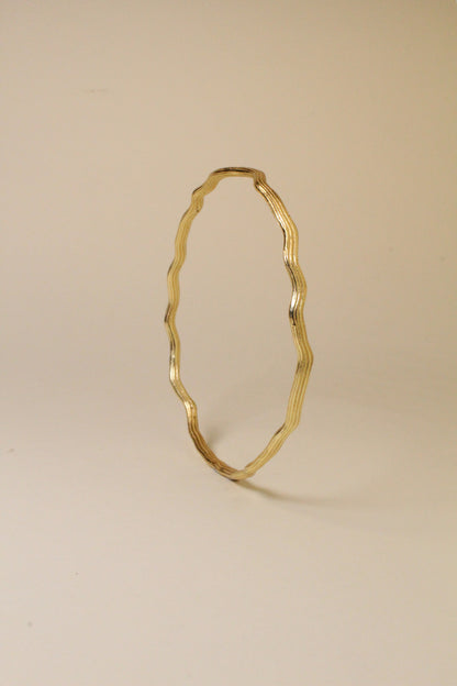 Tree Bangle