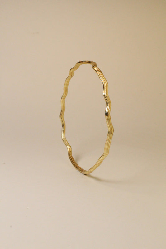 Tree Bangle