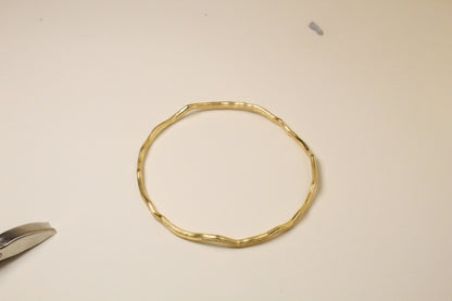 Tree Bangle