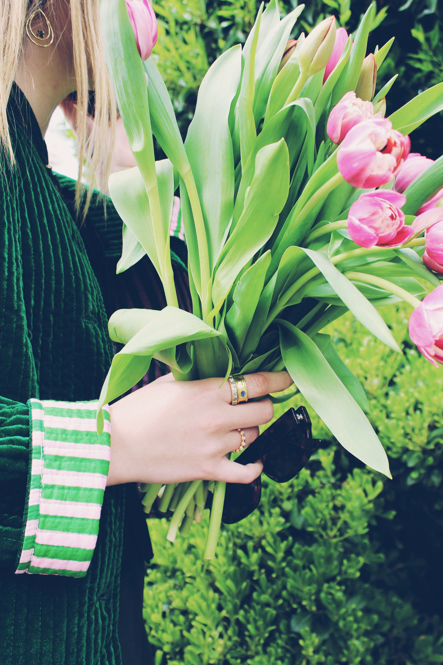 Shop The Look