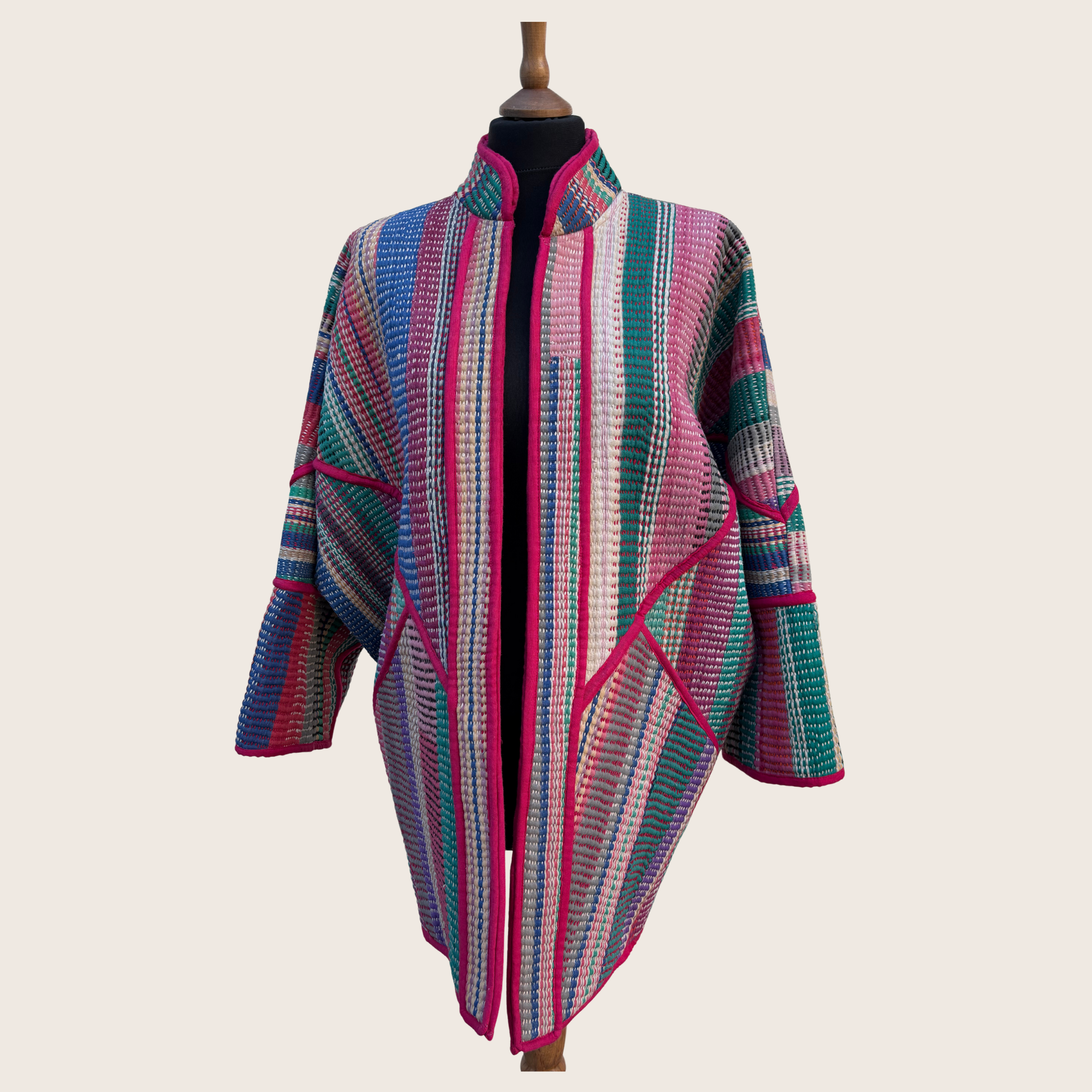 Kantha Edition No. 1