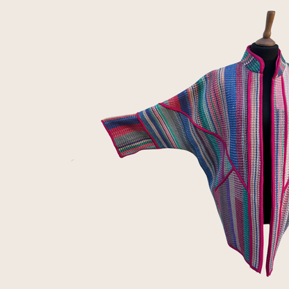 Kantha Edition No. 1