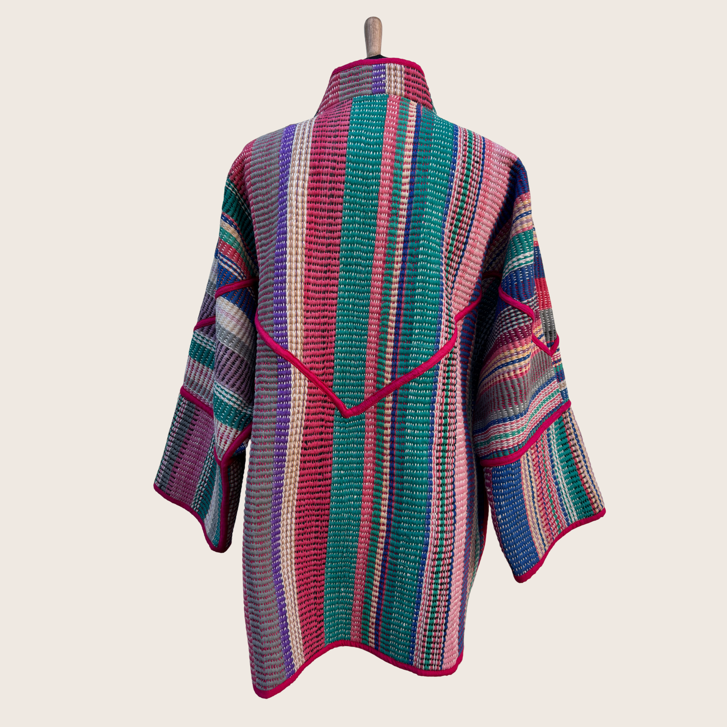 Kantha Edition No. 1