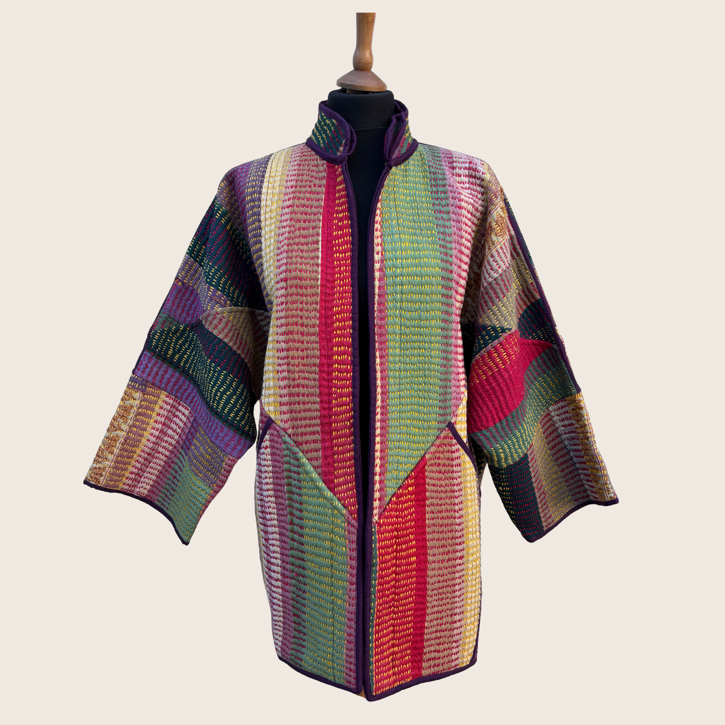 Kantha Edition No. 2