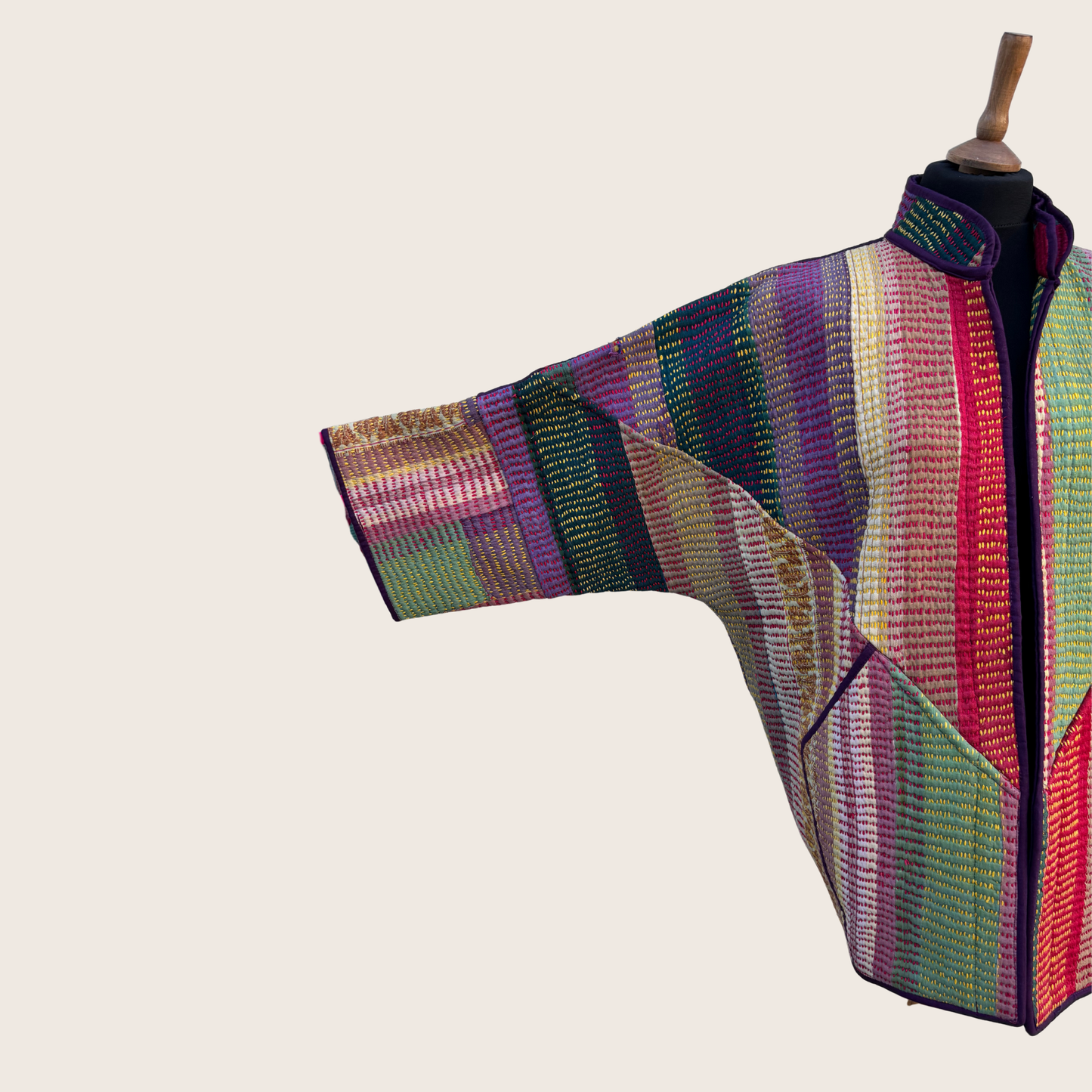 Kantha Edition No. 2