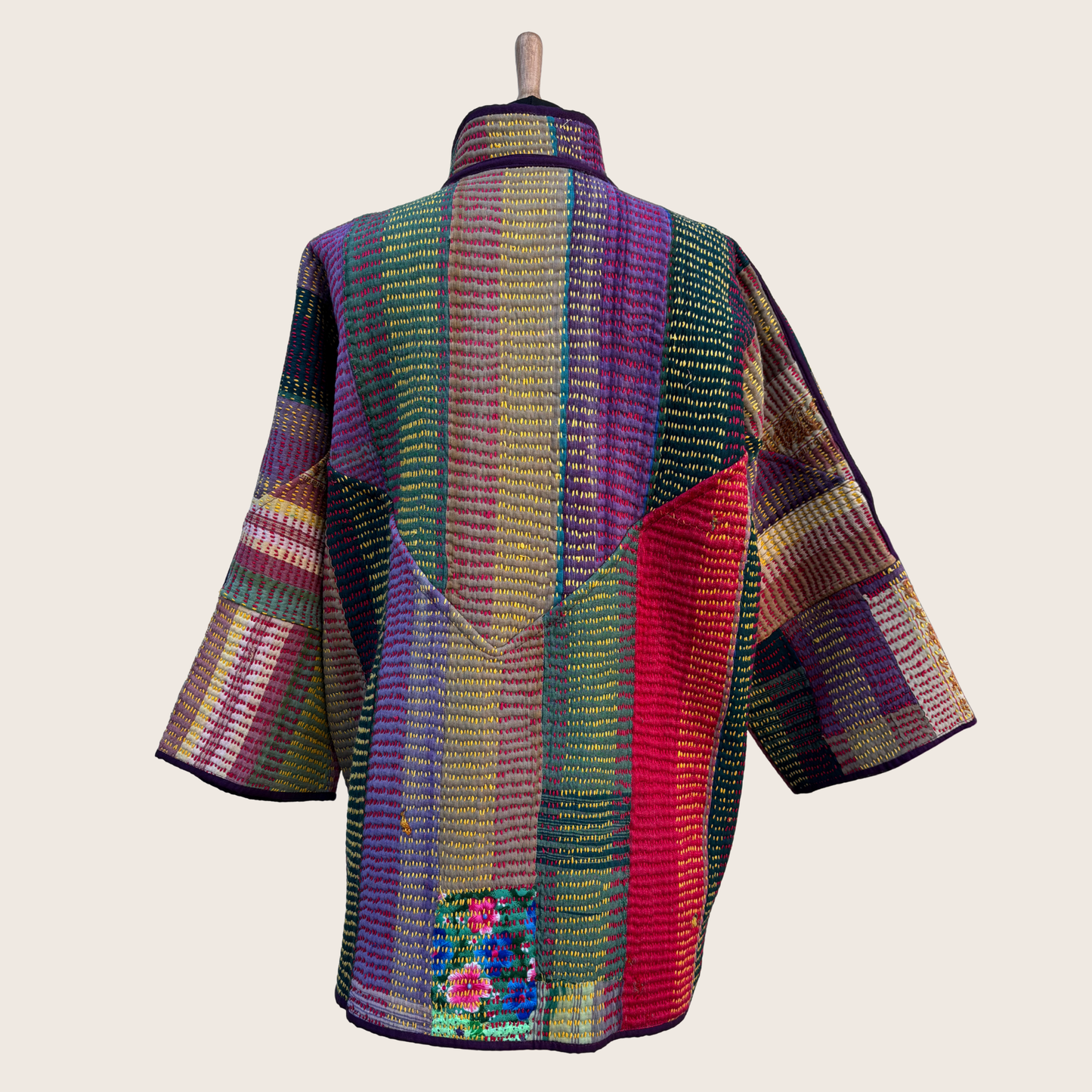 Kantha Edition No. 2
