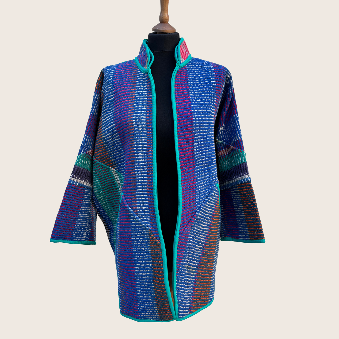 Kantha Edition No. 4