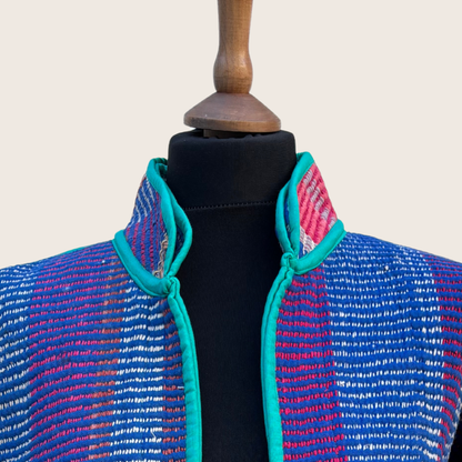 Kantha Edition No. 4