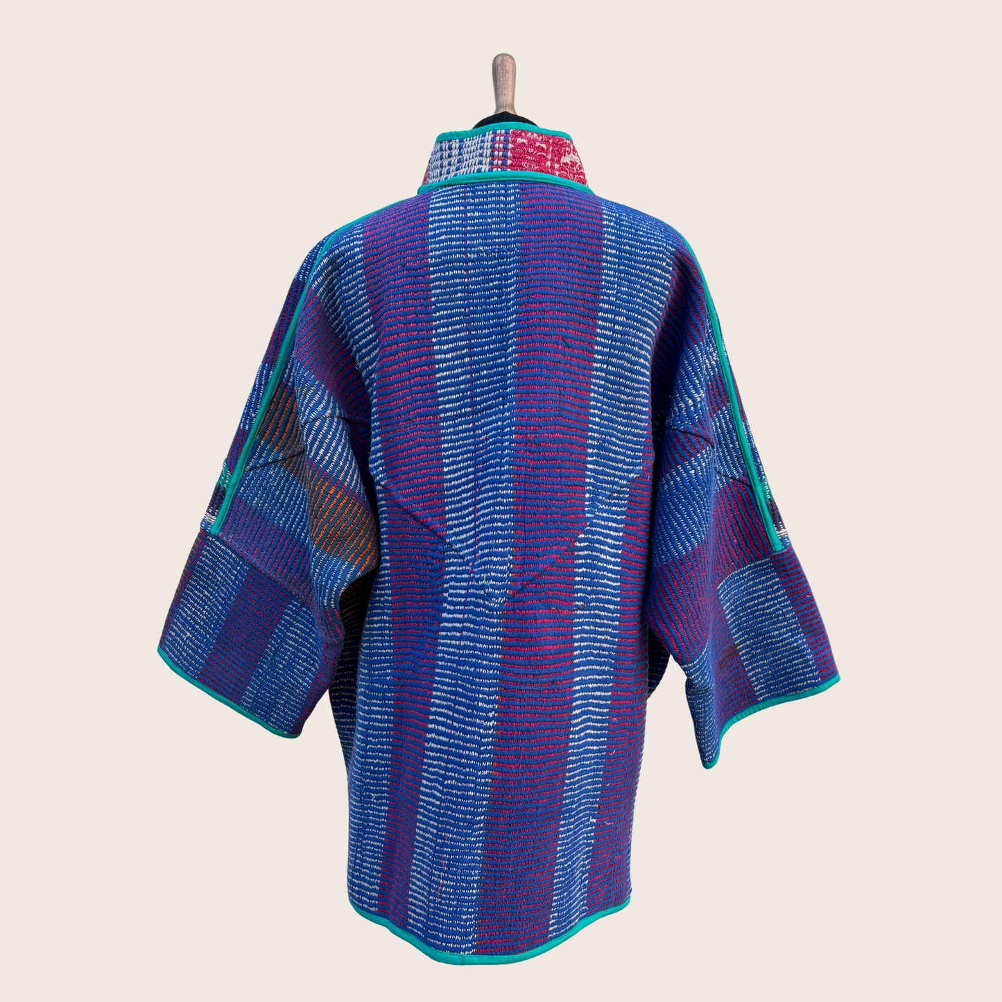 Kantha Edition No. 4