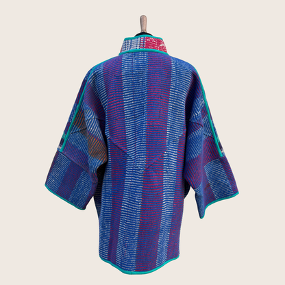 Kantha Edition No. 4