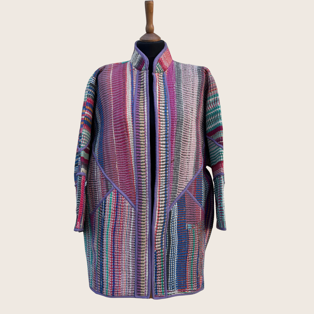 Kantha Edition No. 5