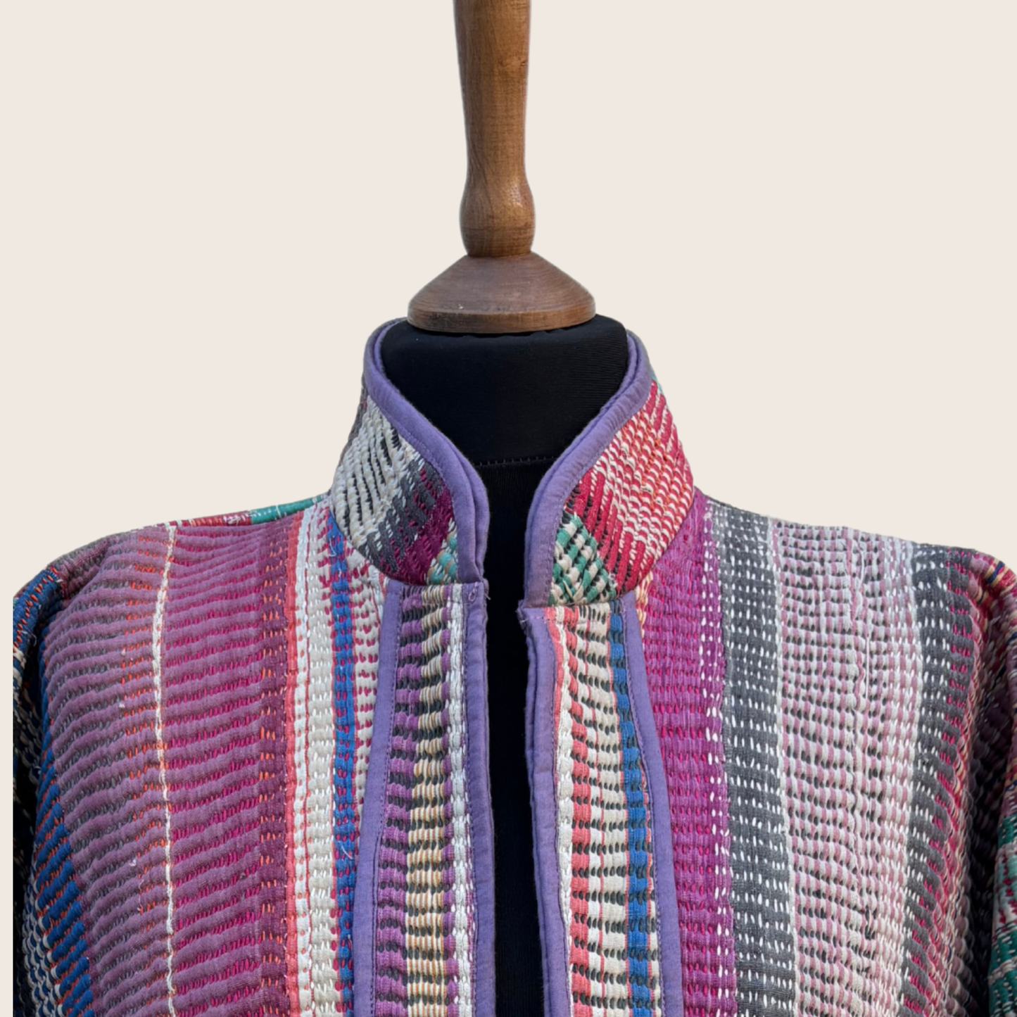 Kantha Edition No. 5