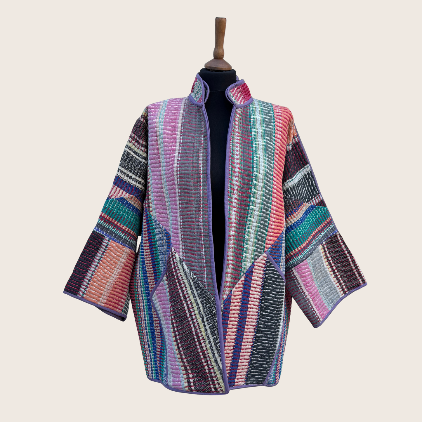 Kantha Edition No. 6