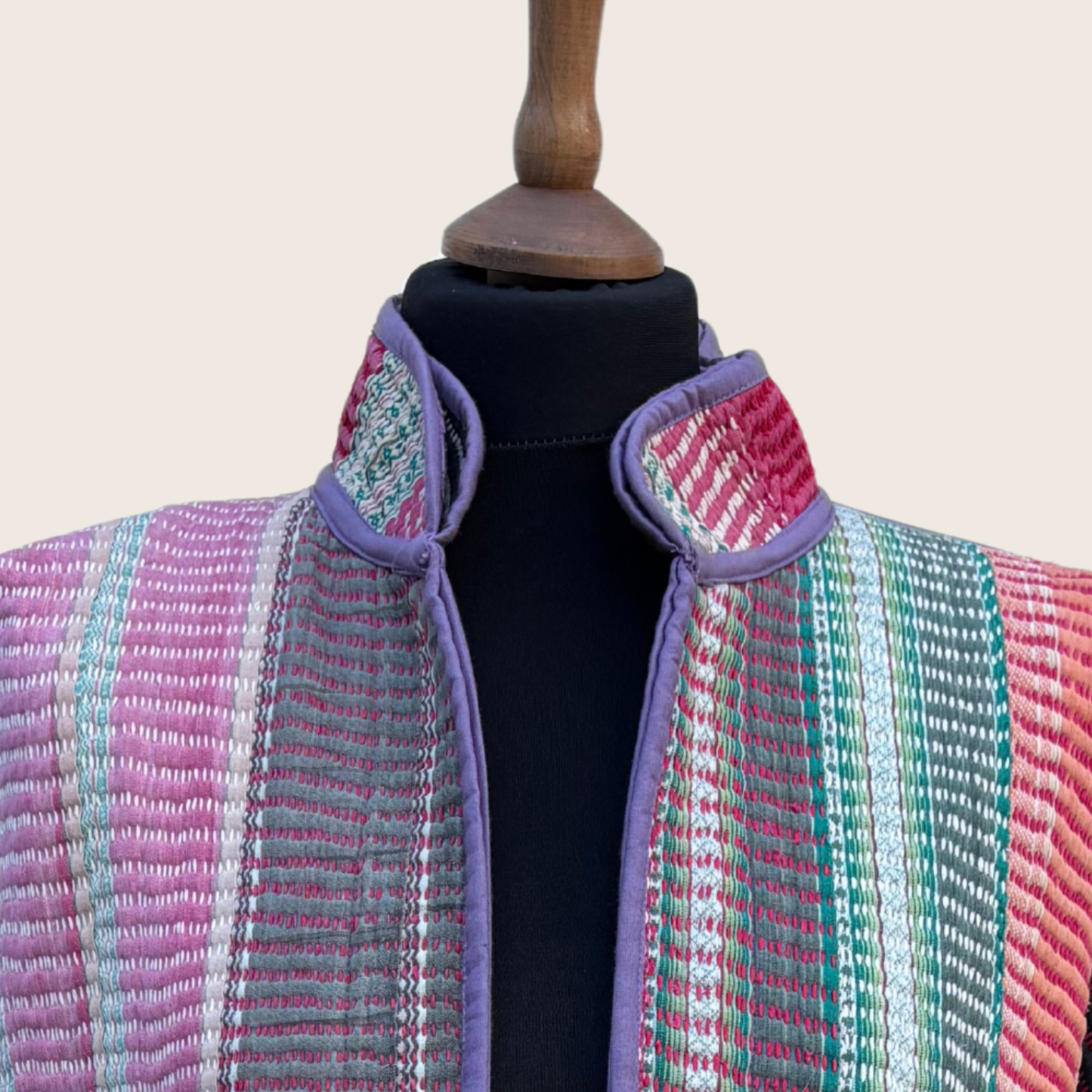 Kantha Edition No. 6