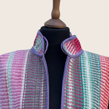 Kantha Edition No. 6